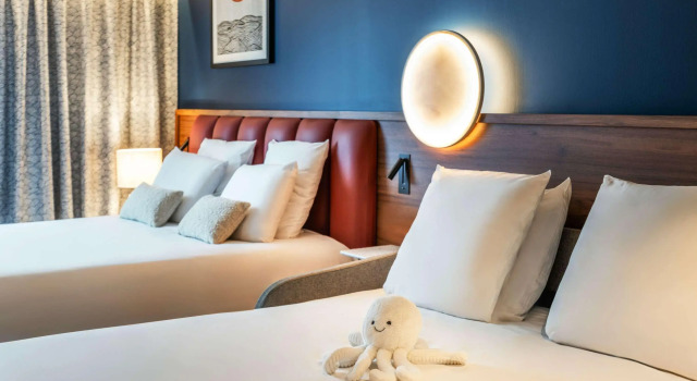 Mercure Caen Cote De Nacre, Buchen Sie Hotel Caen 