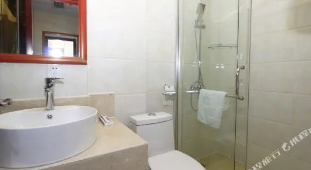 Haige Hotel, Reservar Hotel Jiangbei District Ningbo