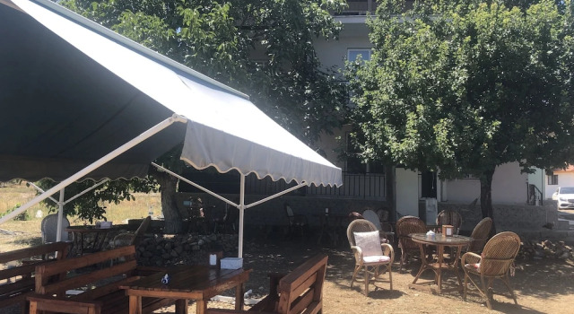 Ilkay Pansiyon Cadir Kampi, Rezervovat Hotel Yesilova Mediterranean Region Turkey