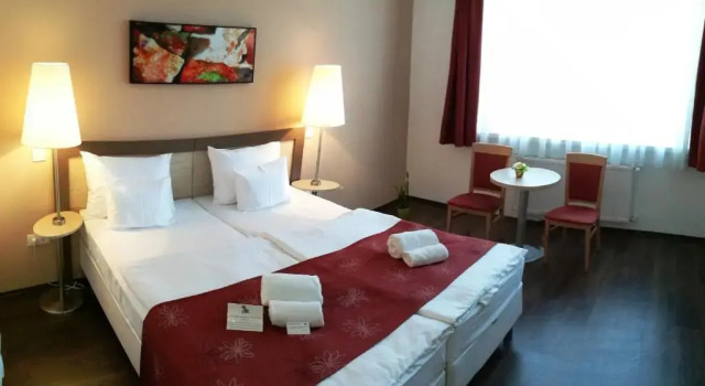 Номер Standard Hotel Opal Superior