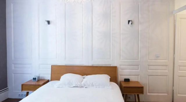 Charmant appartement tout confort 134 Thiers - Lyon 6e