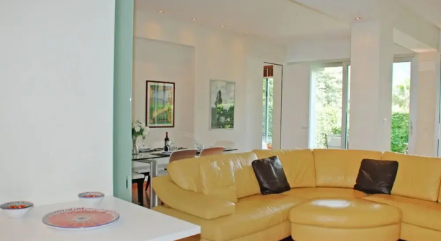 Residenza Majestic Lugano
