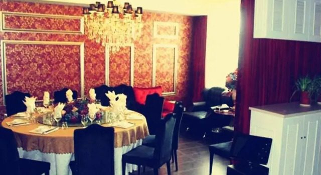 Roman Holiday Hotel (Wuhan Xibei Lake), Prenota Hotel Wuhan Hubei