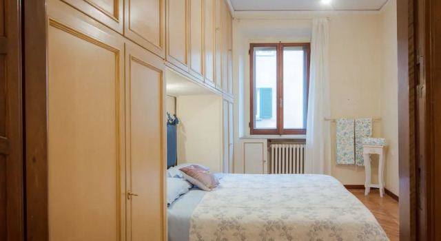 Апартаменты Florence Ponte Vecchio Apartment