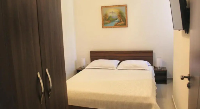 Двухместный номер Standard Hotel Kika