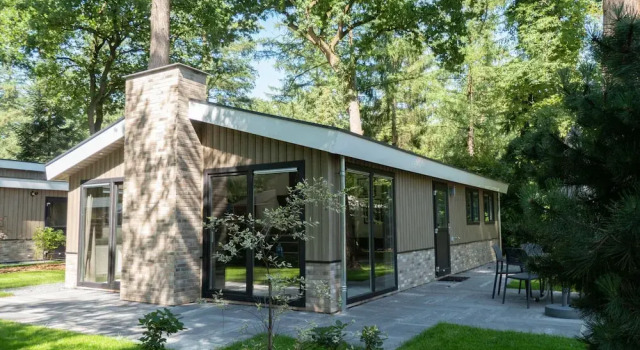 Chalet Forest Chalet Escape