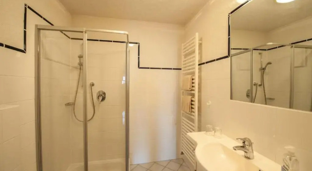 Студия Zugspitzhotel Diana Thörle