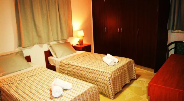 Farma House, Reserva ahora Hotel Koskinou Rodas