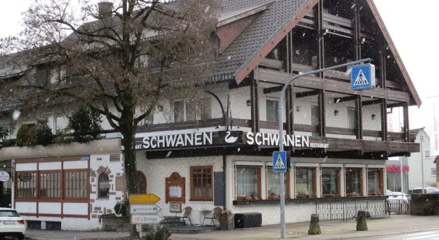 Hotel Restaurant Schwanen GmbH, Reserva ahora Hotel Hoteles en Baden-Wurtemberg con desayuno, Desayunos
