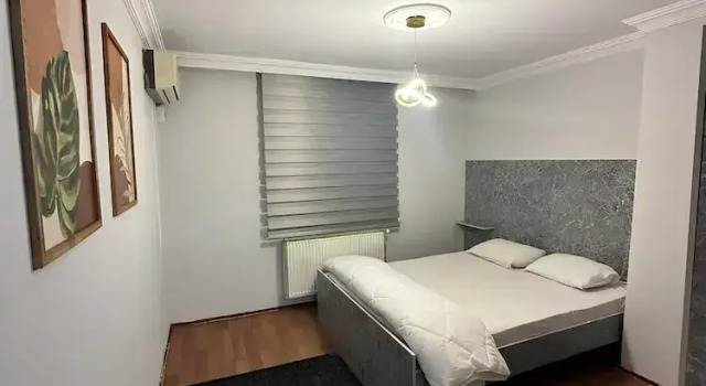 City Center Apartments