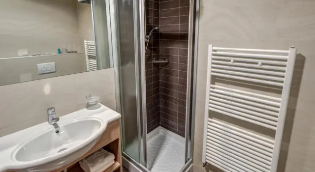 Номер Standard Hotel Capital