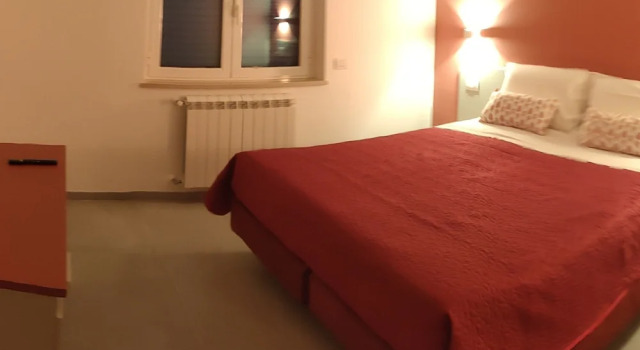 Номер Deluxe Maison Nanà