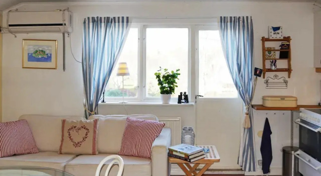 4 Person Holiday Home in Onsala, Prenota Hotel Onsala Halland
