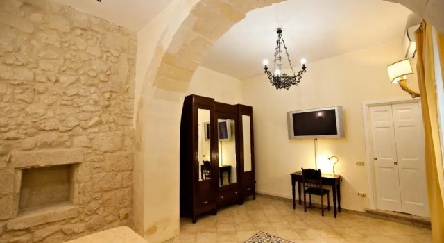 Apartment Le Antiche Mura
