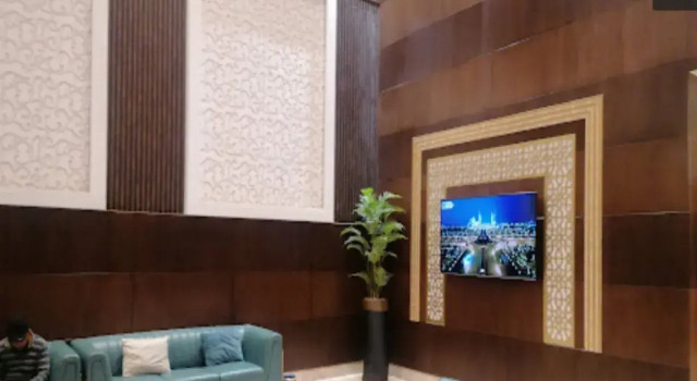 رغيد للشقق الفندقية السليمانية, Buchen Sie Ferienwohnung Al Sulimania 