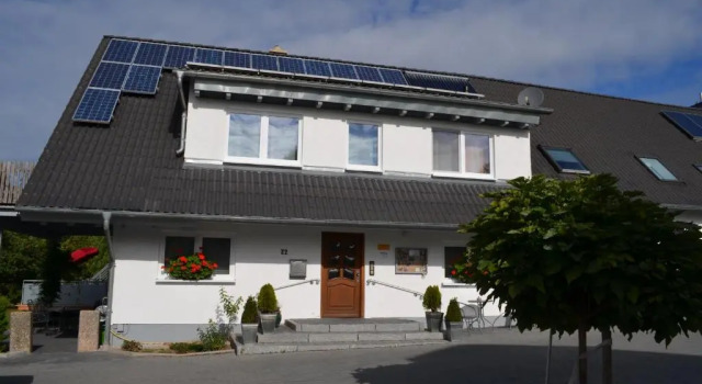 Sonnenhof, Reserva ahora Hotel Hoteles en Baden-Wurtemberg con aparcamiento, Aparcamiento