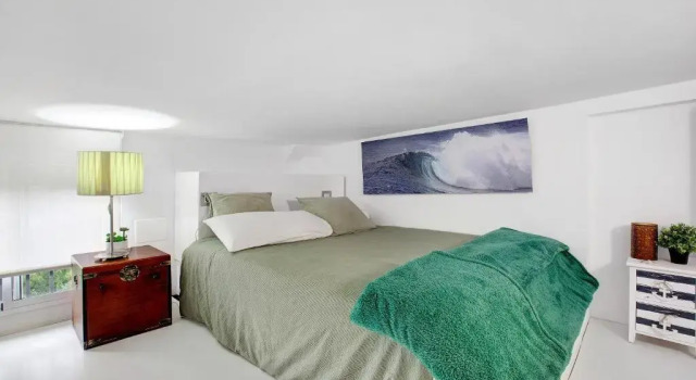 Apartamento Colorado