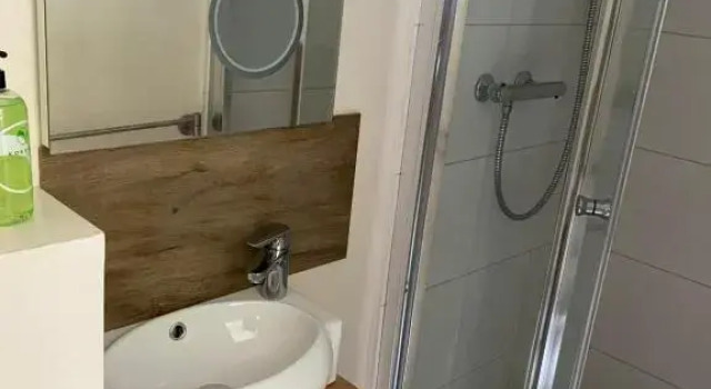 Номер Standard Gasthof zur Post - Standort Am Bahnhof Eiserfeld