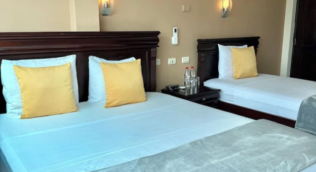 Номер Standard Hotel Flamingo