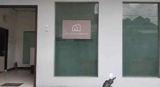 AS Guesthouse Samarinda, Book Apartment Samarinda 