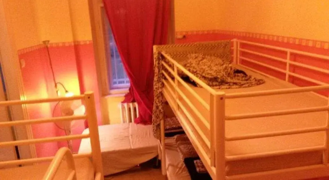 Oleander Hostel