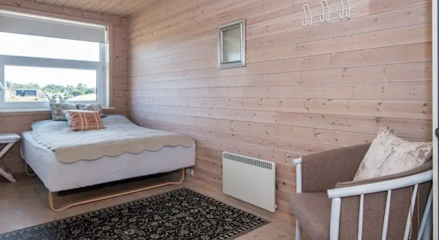 8 Person Holiday Home in Fano-by Traum, Book Vacation Home Hotels in Fano with Parking, Parking
