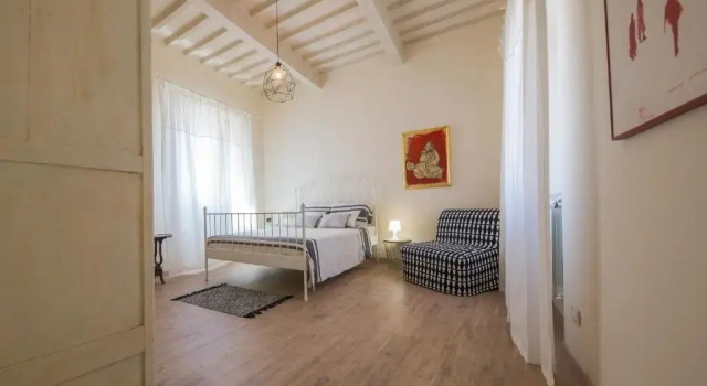 Номер Luxury B&B In Acquaviva
