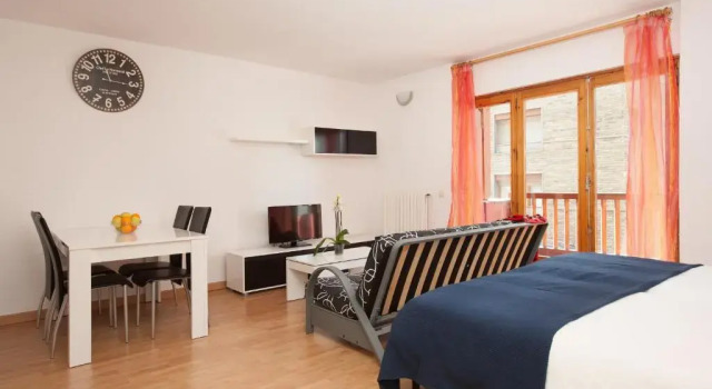 Апартаменты Standard Apartaments Superior