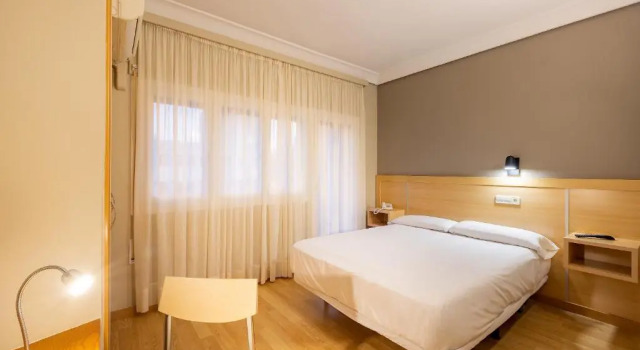 Одноместный номер Standard Hotel Santamaria
