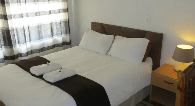 Двухместный номер Comfort The Swiss Guesthouse