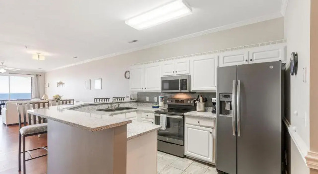 Seacoast Villas 7