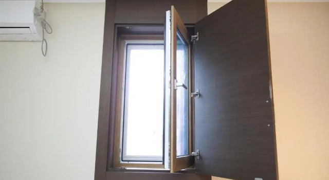 Номер Superior Hotel MIDO Myeongdong