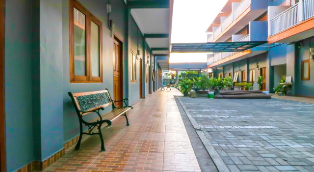 OYO 1670 Likko Inn, Забронировать Отель Денпасар Denpasar Municipality