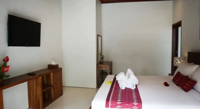 Коттедж Pondok Yana Villa