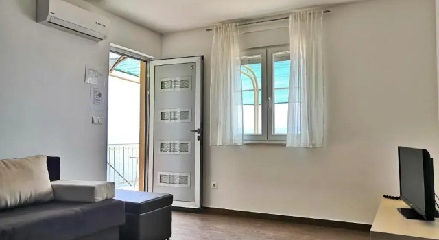Апартаменты c 1 комнатой с видом на море Apartments Nostro