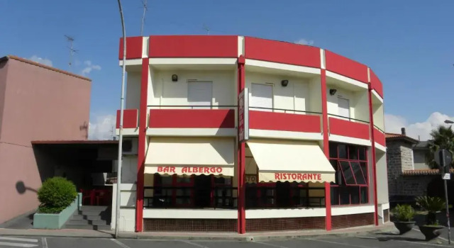 Номер Standard Guest House Domo FB Famiglia Bittu