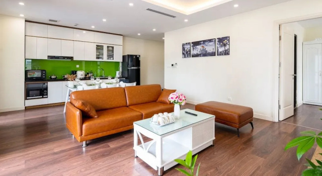 Modern Apartment in Ha Noi Centre, Забронировать Апартаменты/квартира СПА-отели Ханоя, SPA-услуги