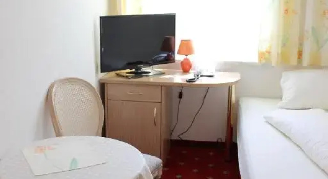 Номер Standard Villa Auguste