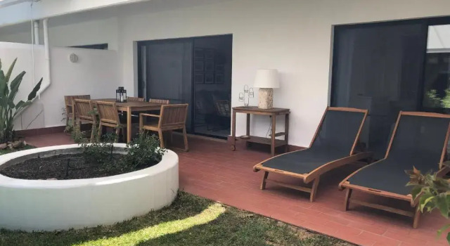 Апартаменты Victory Village 1B Quinta do Lago