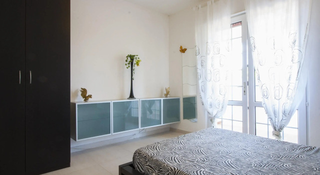 Bright and Airy Beach Villa