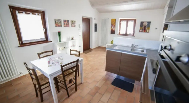 Country House Ca Brunello