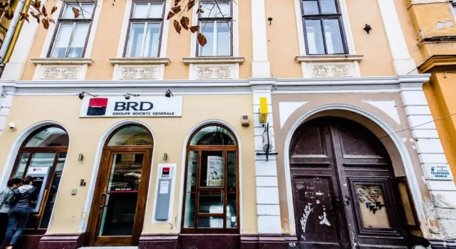 Anna Central Studio, Varaa Huoneisto Sibiu Old Town 