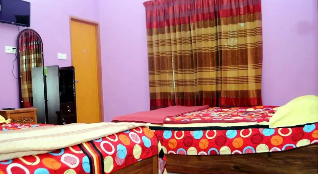 Tamim Resort, Book Resort Resort Hotels in Sylhet, Resort