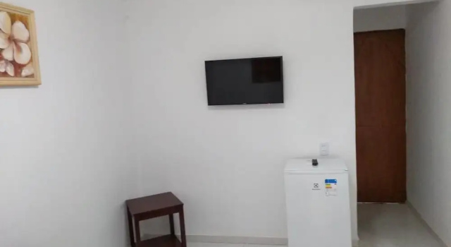 Номер Standard Pousada Praia Bela Maceió