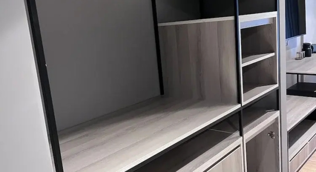 Двухместный номер Standard 秐朗文旅AKA Hotel