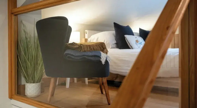 The Coach House Retreat in Warwickshire, Забронировать Дом для отпуска Отели Уорикшир с парковкой, Парковка