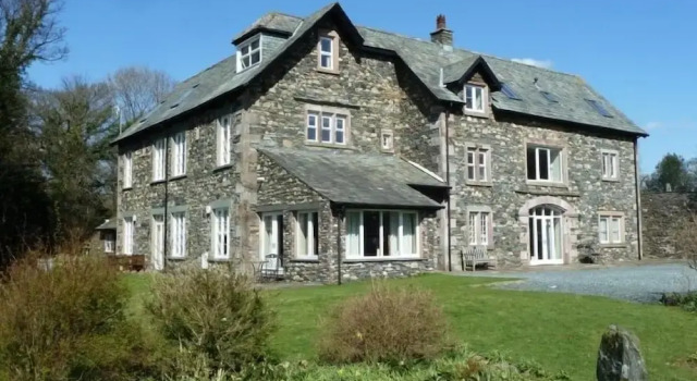 Maple Cottage