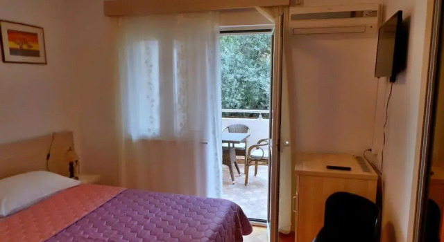 Номер Standard El Mar Apartments