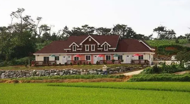 Namdangrodem Pension