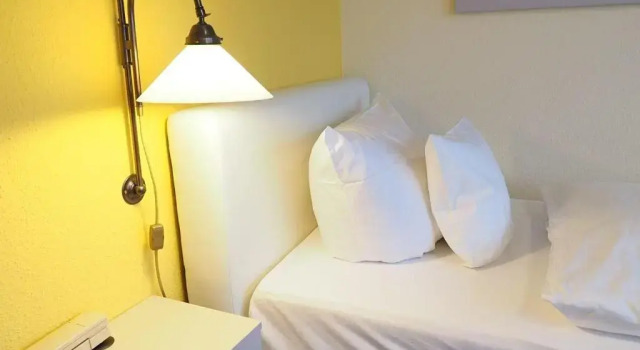 Номер Standard Hotel-Wagenknecht-Schnarcher-Gemach-28